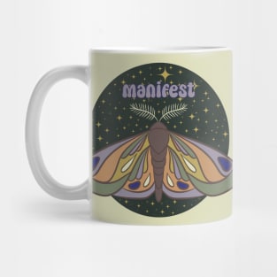 Manifest Mug